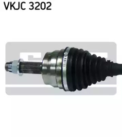 skf vkjc3202